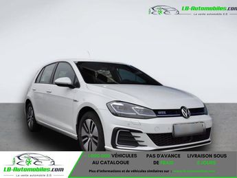  Voir détails -Volkswagen Golf 1.4 TSI 204 BVA Hybride Rechargeable GTE à Beaupuy (31)