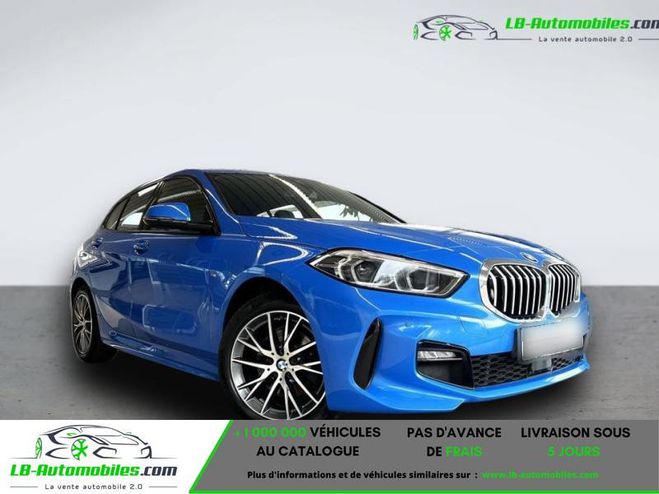 BMW Serie 1 118d 150 ch BVA  de 2020