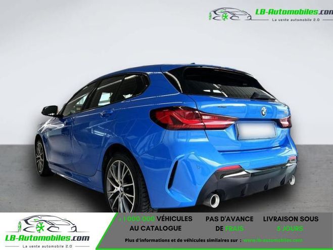 BMW Serie 1 118d 150 ch BVA  de 2020