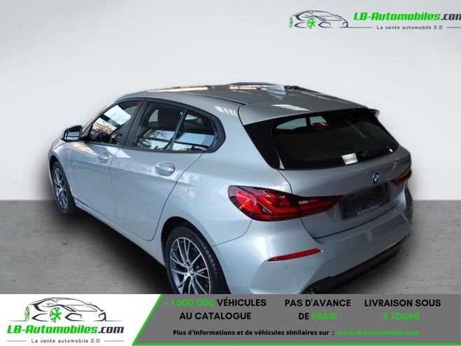 BMW Serie 1 116d 116 ch BVM  de 2020