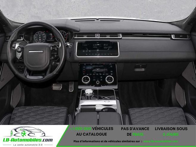 Land rover Range Rover 5.0L P550 BVA  de 2021