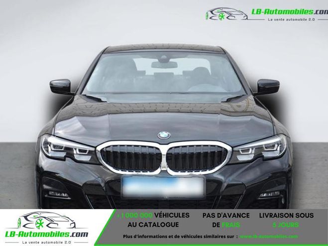 BMW Serie 3 330e 292 ch BVA  de 2019