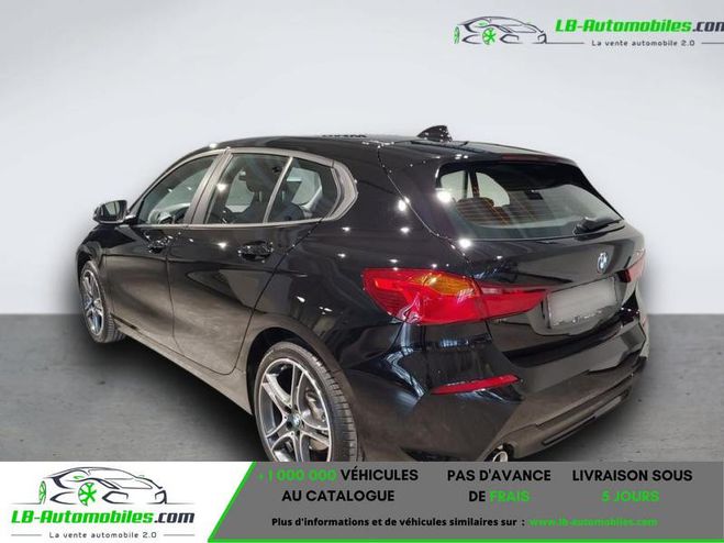 BMW Serie 1 116i 109 ch BVM  de 2021