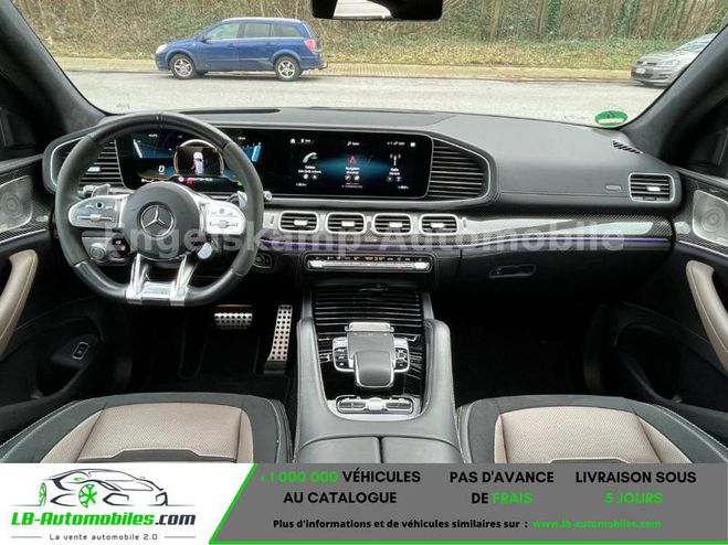 Mercedes GLE 53 AMG EQBoost BVA 4Matic+  de 2022