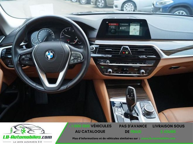 BMW Serie 5 530i 252 ch BVA  de 2019