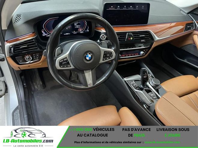 BMW Serie 3 540d xDrive 320 ch BVA  de 2020