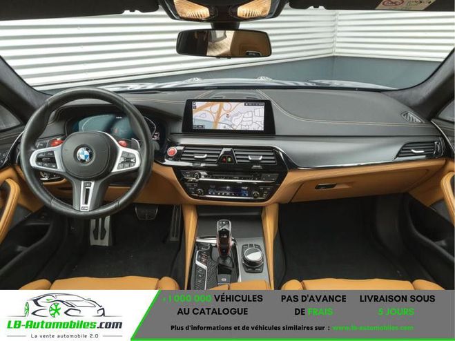BMW M5 600 ch BVA  de 2020