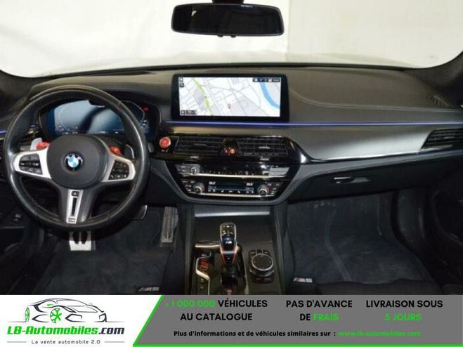 BMW M5 625 ch BVA  de 2021