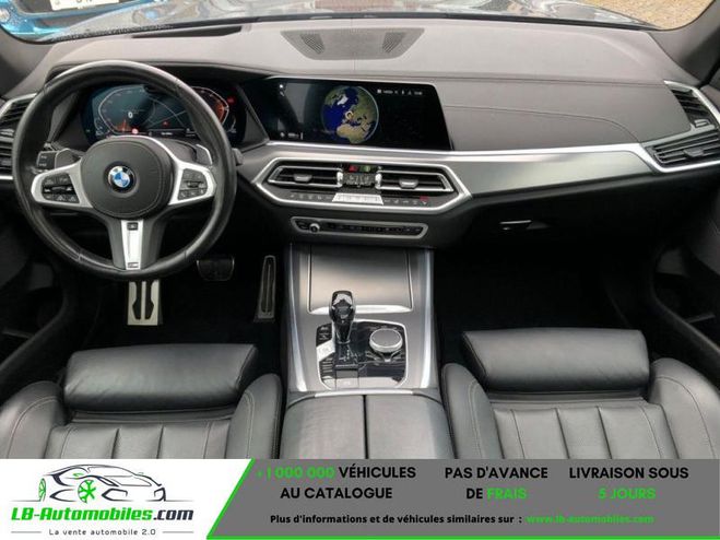 BMW X5 xDrive40d 340 ch BVA  de 2021