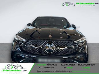  Voir détails -Mercedes GLC 200 BVA 4Matic à Beaupuy (31)