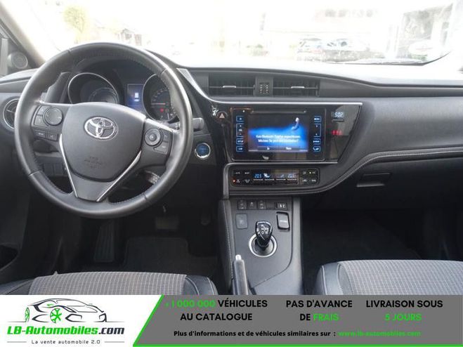 Toyota Auris Hybride 136h  de 2015