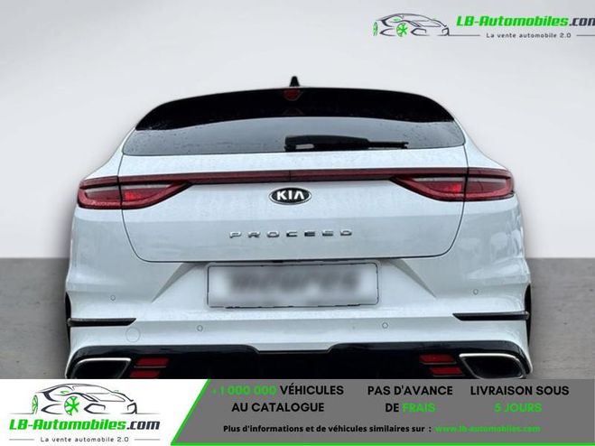 Kia Pro-cee d 1.6 T-GDI 204 ch BVA  de 2019