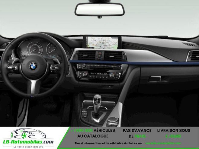 BMW Serie 4 420d xDrive 190 ch BVA  de 2019