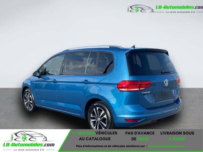 Volkswagen Touran 150  5pl  de 2019