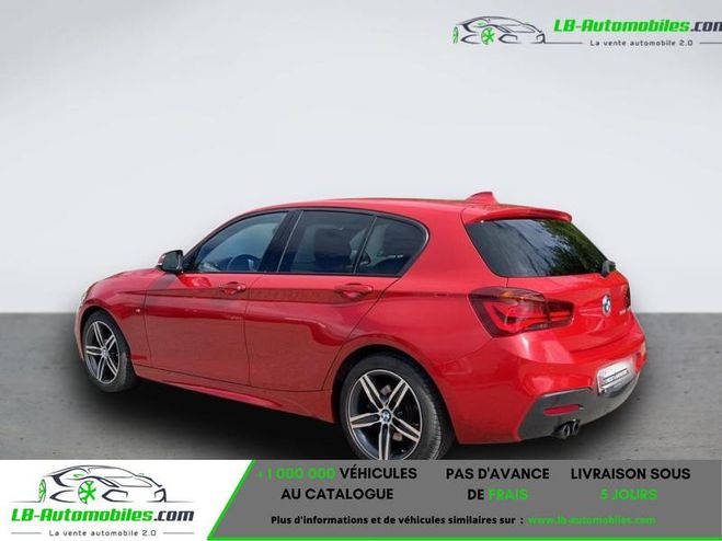 BMW Serie 1 120i 184 ch BVA  de 2017