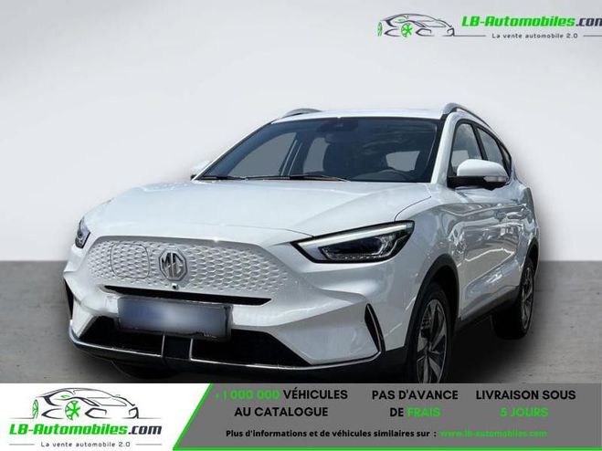 MG ZS 51kWh - 130 kW 2WD  de 2023