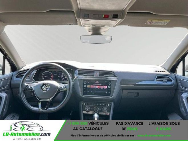 Volkswagen Tiguan 2.0 TSI 180 4Motion BVA  de 2018