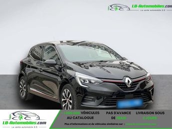  Voir détails -Renault Clio TCe 130 BVA à Beaupuy (31)
