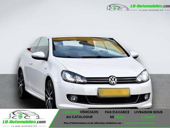  Voir détails -Volkswagen Golf 1.4 TSI 150 BVM à Beaupuy (31)