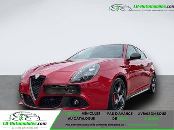  Voir détails -Alfa romeo Giulietta 1750 TBI 240 ch BVA à Beaupuy (31)