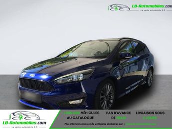  Voir détails -Ford Focus 1.5 EcoBoost 150 BVA à Beaupuy (31)