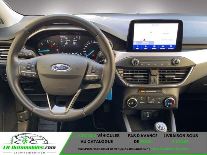 Ford Focus 1.5 EcoBlue 120 BVM  de 2019