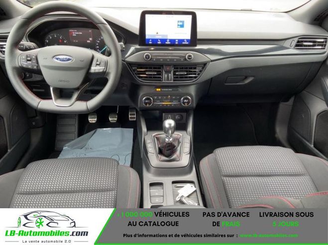 Ford Focus 1.5 EcoBoost 150 BVM  de 2019