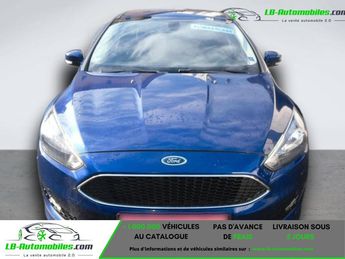  Voir détails -Ford Focus 1.5 EcoBoost 182 BVM à Beaupuy (31)