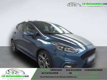  Voir détails -Ford Fiesta 1.0 EcoBoost 125 ch BVA à Beaupuy (31)