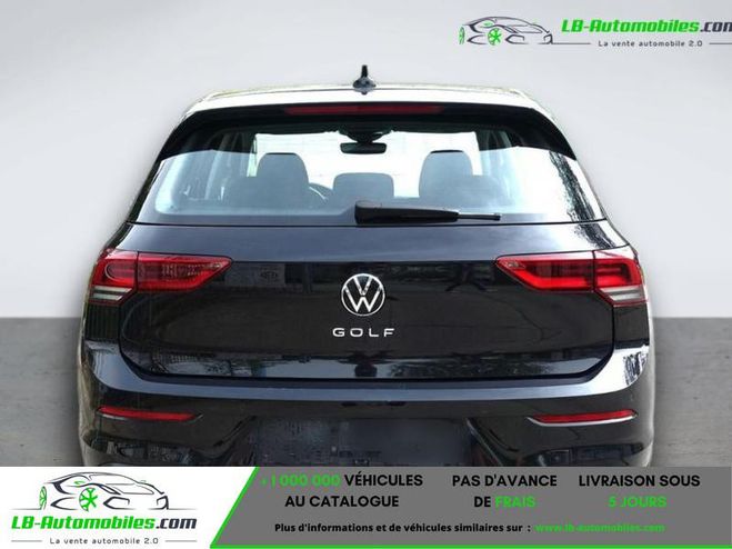 Volkswagen Golf 1.5 TSI 130 BVM  de 2020