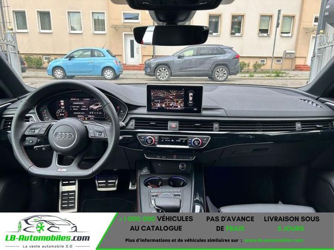 Audi A4 TFSI 150 BVA  de 2019