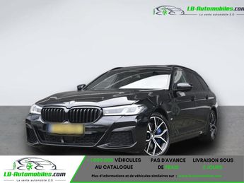  Voir détails -BMW Serie 5 540i xDrive 340 ch BVA à Beaupuy (31)
