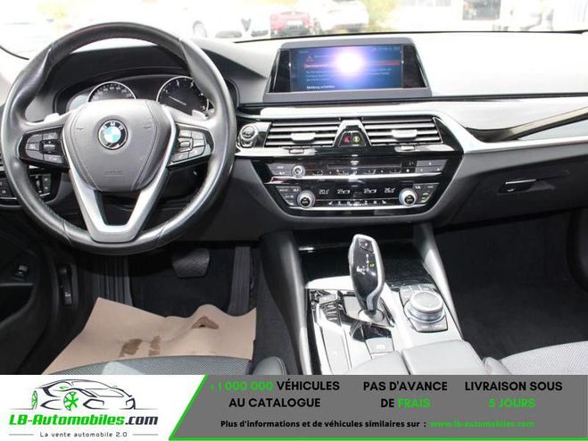 BMW Serie 5 520d 190 ch BVA  de 2019