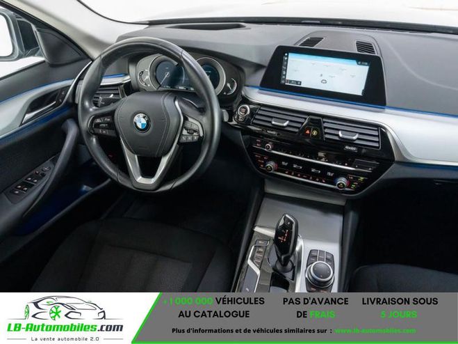 BMW Serie 5 530d 265 ch BVA  de 2020