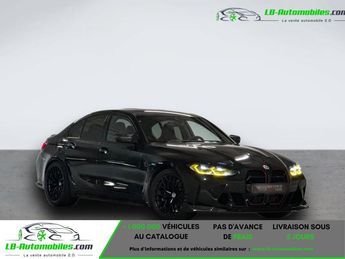  Voir détails -BMW M3 CS 550 ch BVA à Beaupuy (31)