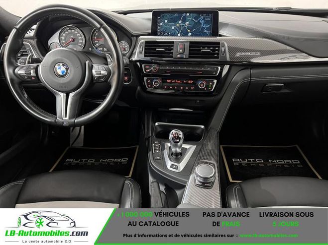 BMW M3 CS 460 ch M BVA  de 2017