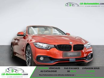  Voir détails -BMW Serie 4 430d 258 ch BVA à Beaupuy (31)