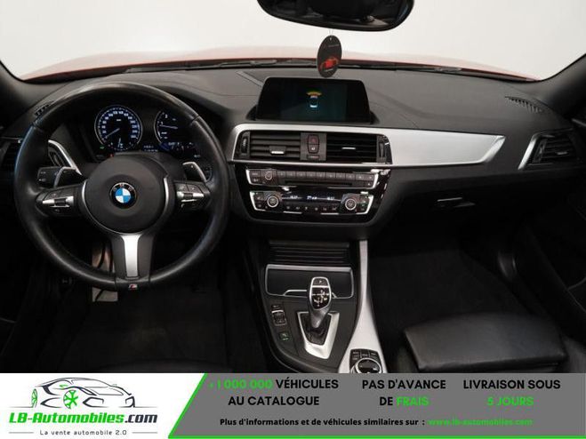BMW Serie 2 220i 184 ch BVA  de 2017
