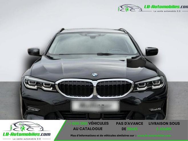 BMW Serie 3 330i 258 ch BVA  de 2019