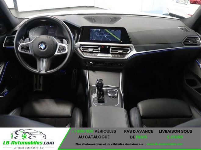 BMW Serie 3 330i 258 ch BVA  de 2020