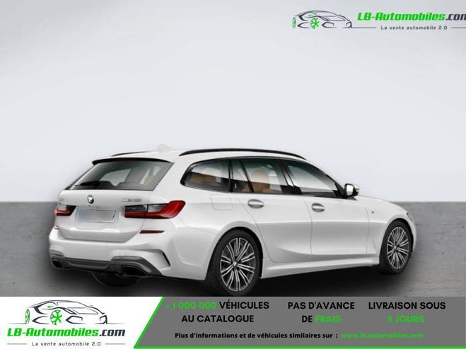 BMW Serie 3 M340i xDrive 374 ch BVA  de 2021