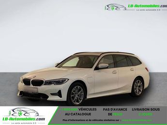  Voir détails -BMW Serie 3 320e xDrive 204 ch BVA à Beaupuy (31)