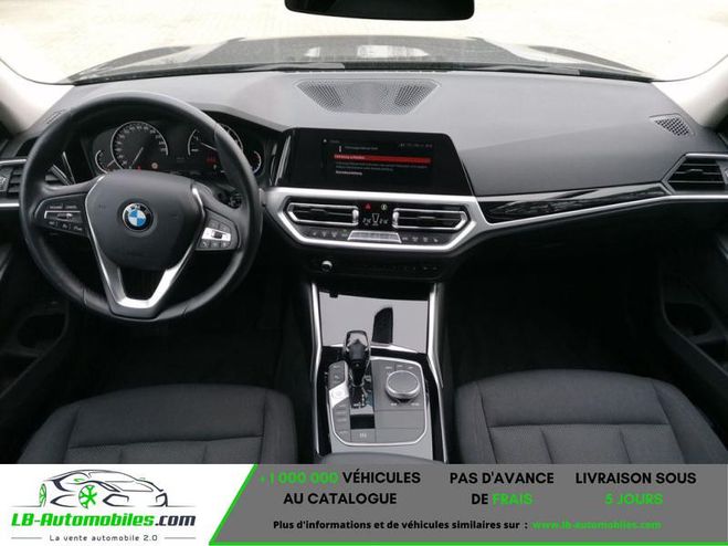 BMW Serie 3 320i 184 ch BVA  de 2020