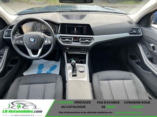 BMW Serie 3 320d 190 ch BVA  de 2021