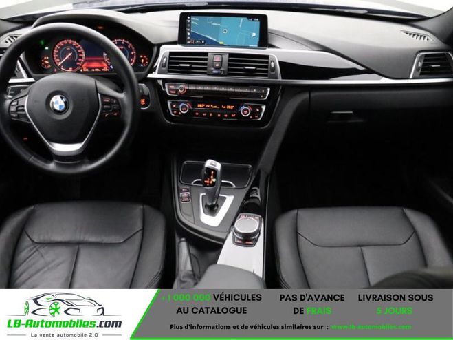 BMW Serie 3 320i 184 ch BVA  de 2019