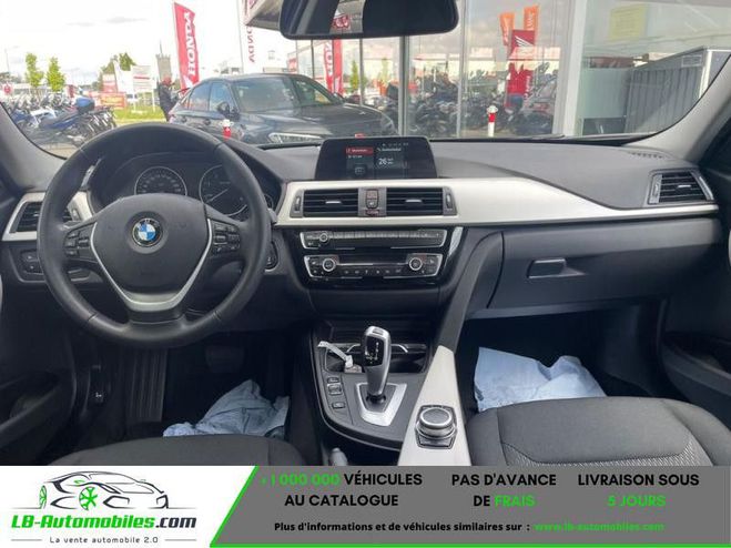 BMW Serie 3 320d 190 ch BVA  de 2019