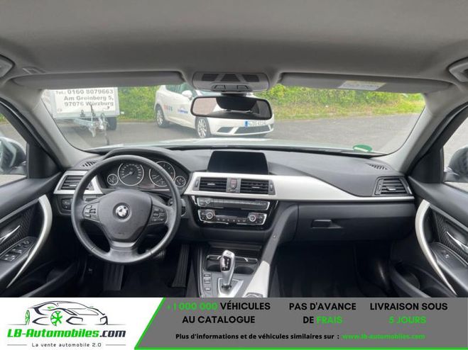 BMW Serie 3 320d xDrive 190 ch BVA  de 2019