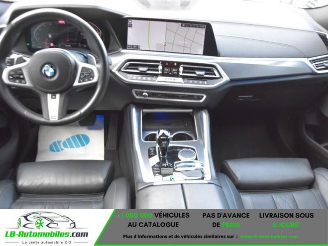 BMW X6 xDrive30d 286 ch BVA  de 2022