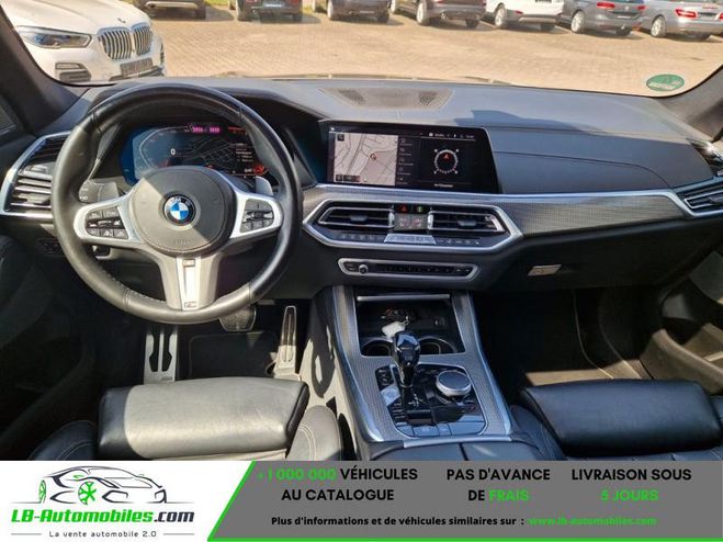 BMW X5 xDrive40i 340 ch BVA  de 2019