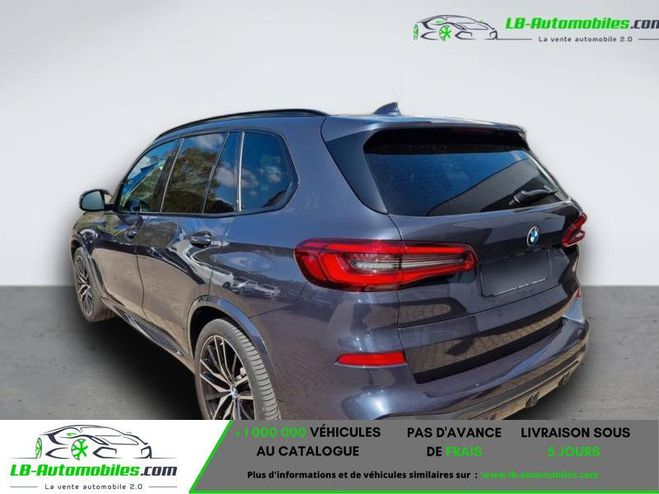BMW X5 xDrive40i 340 ch BVA  de 2019